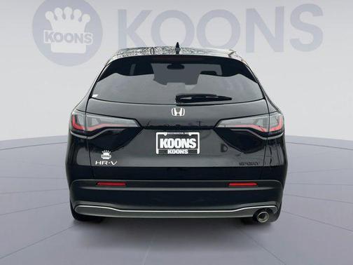2023 Honda HR-V AWD Sport