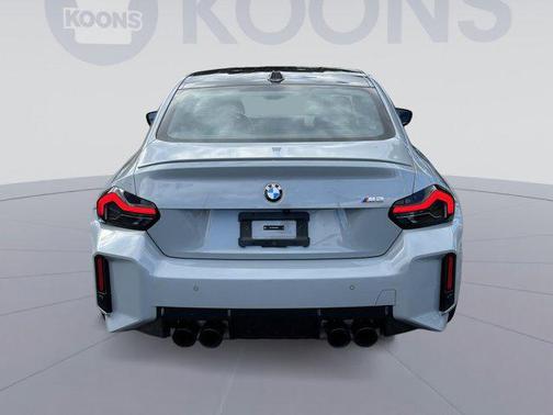 2024 BMW M2 Base