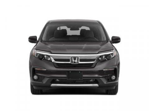 2021 Honda Pilot AWD EX