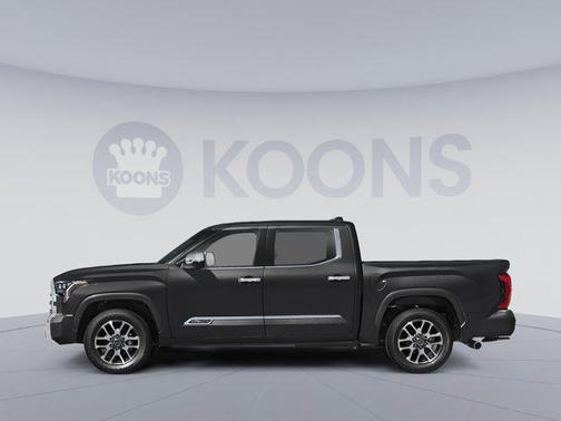 2026 Toyota Tundra 1794