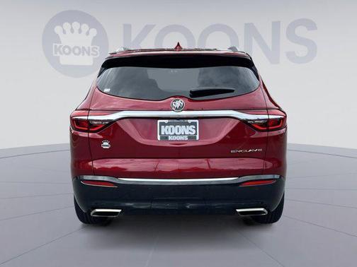 2019 Buick Enclave Essence