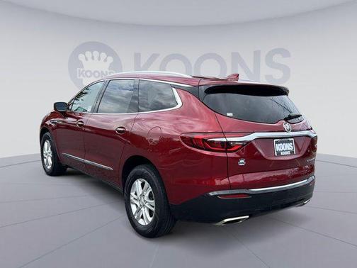 2019 Buick Enclave Essence