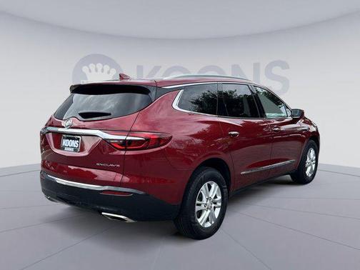 2019 Buick Enclave Essence