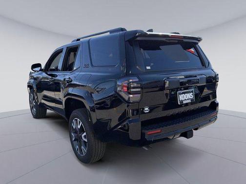 2025 Toyota 4Runner TRD Sport Premium