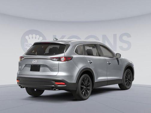 2023 Mazda CX-9 Touring