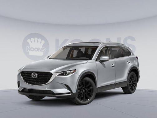 2023 Mazda CX-9 Touring