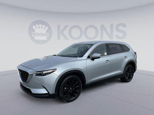 2023 Mazda CX-9 Touring