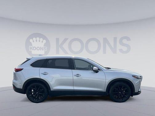 2023 Mazda CX-9 Touring