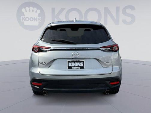 2023 Mazda CX-9 Touring