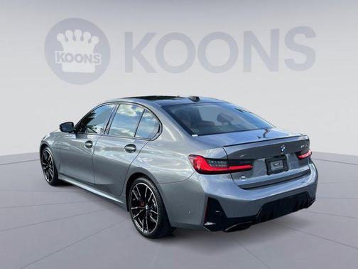 2023 BMW M340 i xDrive