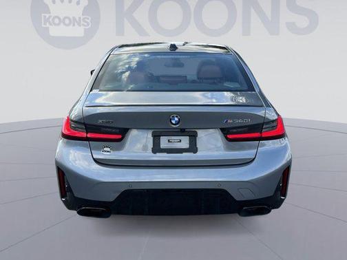 2023 BMW M340 i xDrive