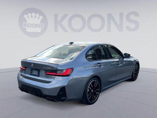 2023 BMW M340 i xDrive