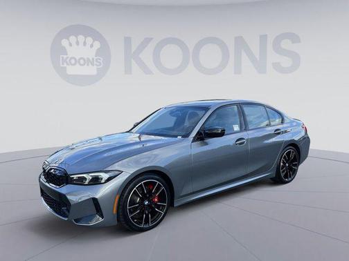 2023 BMW M340 i xDrive