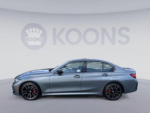2023 BMW M340 i xDrive