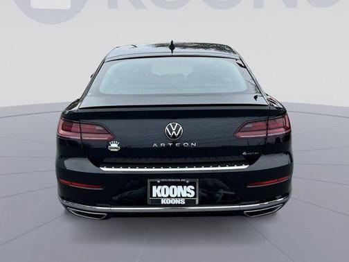2021 Volkswagen Arteon 2.0T SEL R-Line 4MOTION