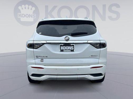 2022 Buick Enclave AWD Avenir