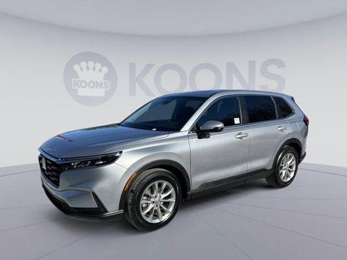 2025 Honda CR-V EX 2WD