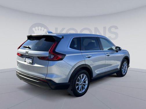 2025 Honda CR-V EX 2WD