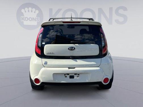 2015 Kia Soul !