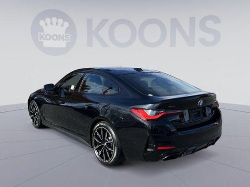 2024 BMW M440 i xDrive