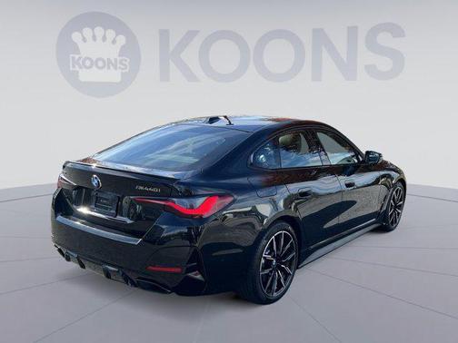 2024 BMW M440 i xDrive