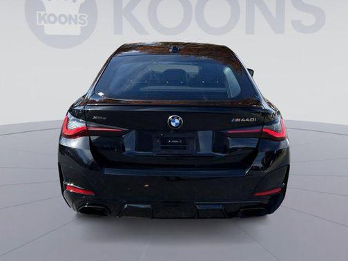 2024 BMW M440 i xDrive