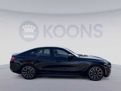 2024 BMW M440 i xDrive