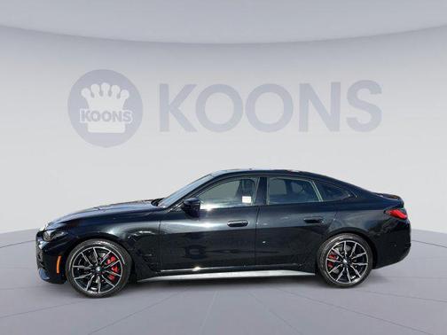 2024 BMW M440 i xDrive