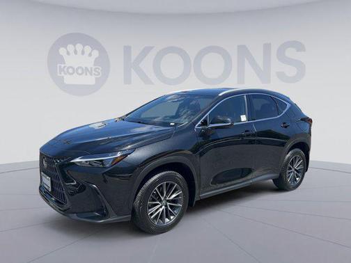 Caviar 2023 Lexus NX 350 Premium