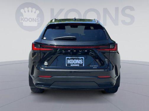 Caviar 2023 Lexus NX 350 Premium