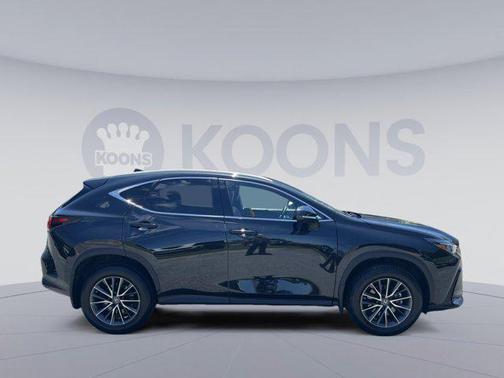 Caviar 2023 Lexus NX 350 Premium