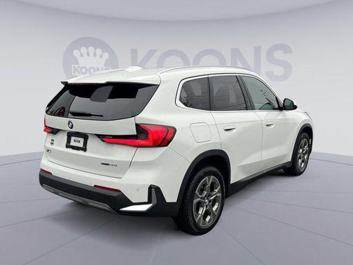 2023 BMW X1 xDrive28i