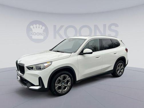 2023 BMW X1 xDrive28i