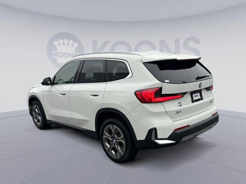 2023 BMW X1 xDrive28i