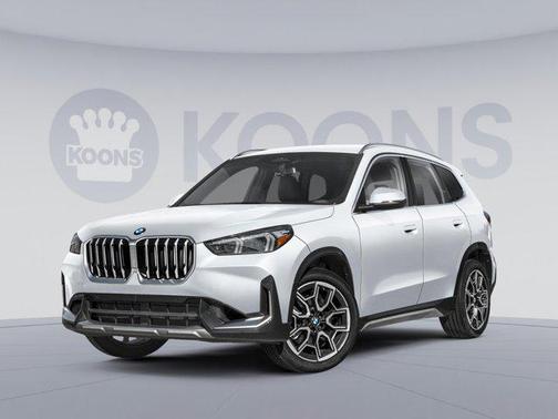 2023 BMW X1 xDrive28i