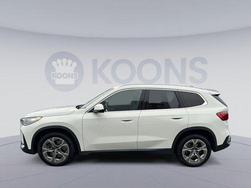 2023 BMW X1 xDrive28i