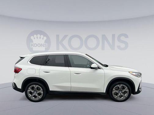 2023 BMW X1 xDrive28i