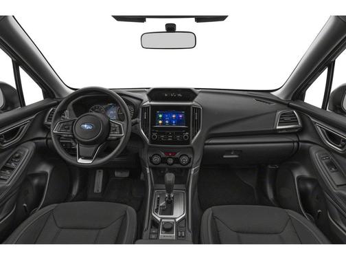 Horizon Blue Pearl 2023 Subaru Forester Base