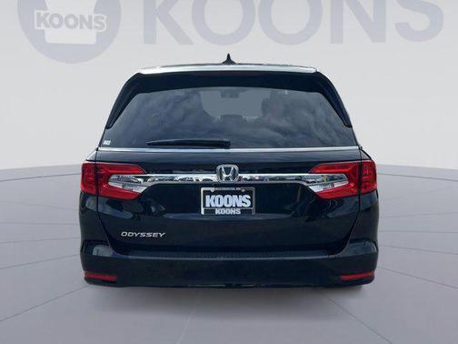 2020 Honda Odyssey EX