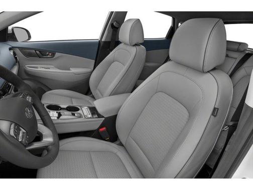 2020 Hyundai KONA EV Ultimate