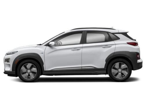 2020 Hyundai KONA EV Ultimate