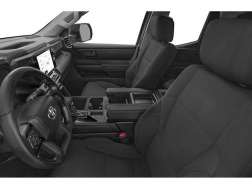 2025 Toyota Tundra SR