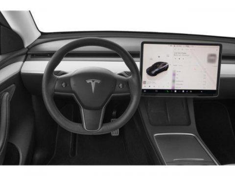 2024 Tesla Model Y Performance Dual Motor All-Wheel Drive