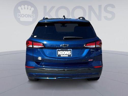 2023 Chevrolet Equinox AWD RS