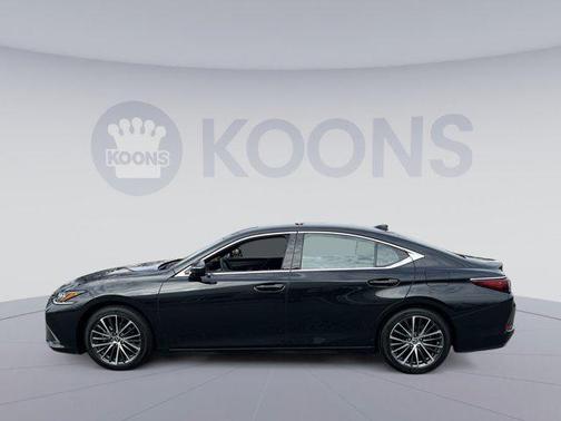 2023 Lexus ES 350 Base