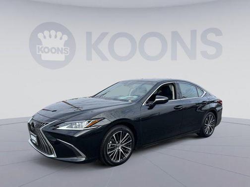 2023 Lexus ES 350 Base