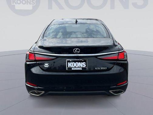 2023 Lexus ES 350 Base