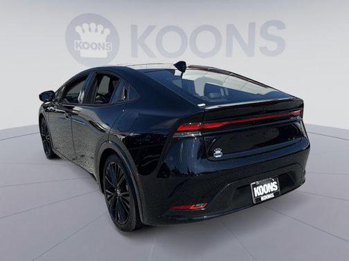 2026 Toyota Prius L