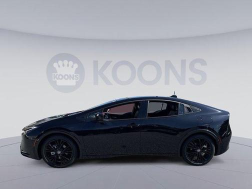 2026 Toyota Prius L