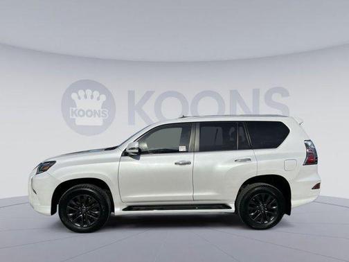 2023 Lexus GX 460 Premium